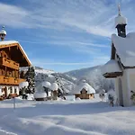 Apart Otel Biohof Ebengut Maria Alm am Steinernen Meer