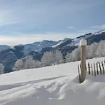 Biohof Ebengut Apart Otel Maria Alm am Steinernen Meer