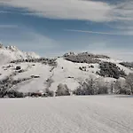 Apart Otel Biohof Ebengut 4*