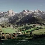 Apart Otel Biohof Ebengut Maria Alm am Steinernen Meer