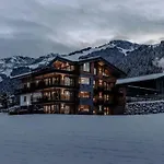 Biohof Ebengut Maria Alm am Steinernen Meer