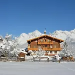 Biohof Ebengut Apart Otel 4*