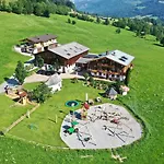 Biohof Ebengut Maria Alm am Steinernen Meer