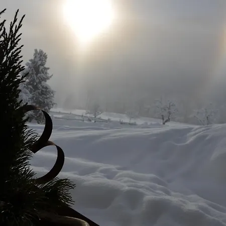 Biohof Ebengut 4* Maria Alm am Steinernen Meer