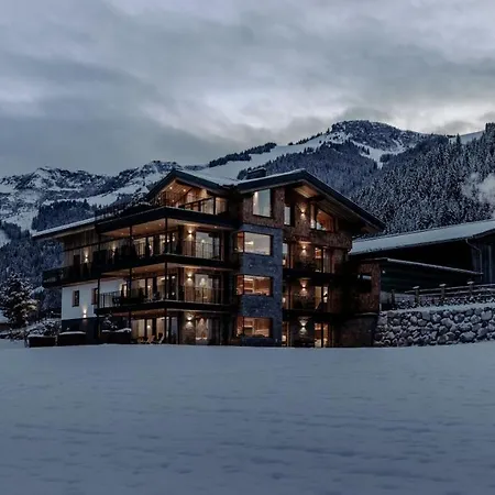 Biohof Ebengut Maria Alm am Steinernen Meer
