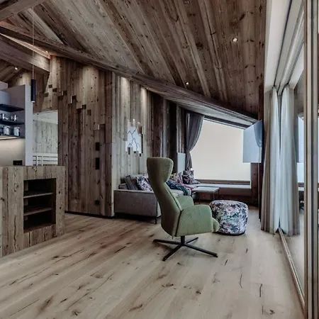 Biohof Ebengut Ξενοδοχείο με διαμερίσματα 4*