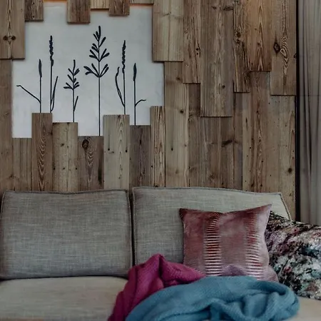 Biohof Ebengut 4* Maria Alm am Steinernen Meer