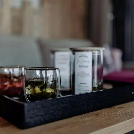 Biohof Ebengut Lägenhetshotell 4*