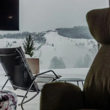 Lägenhetshotell Biohof Ebengut Maria Alm am Steinernen Meer