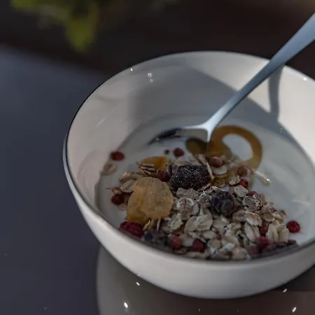 Biohof Ebengut Ξενοδοχείο με διαμερίσματα 4*