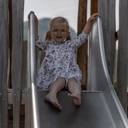 Biohof Ebengut 4* ماريا ألم ام شتاينر