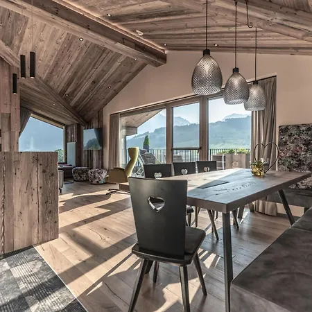 Biohof Ebengut شقة فندقية