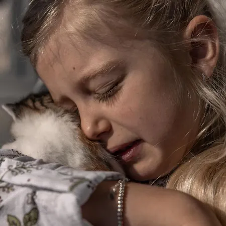 شقة فندقية Biohof Ebengut ماريا ألم ام شتاينر