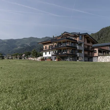 Biohof Ebengut Maria Alm am Steinernen Meer