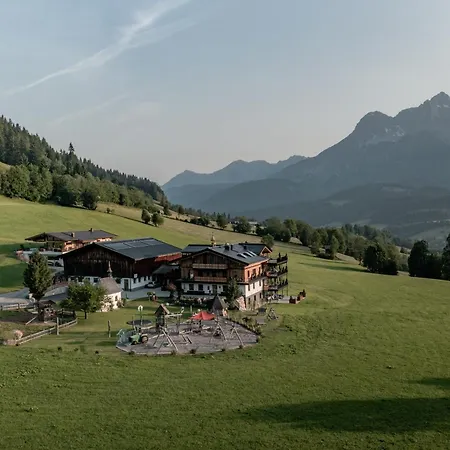 Biohof Ebengut Aparthotel