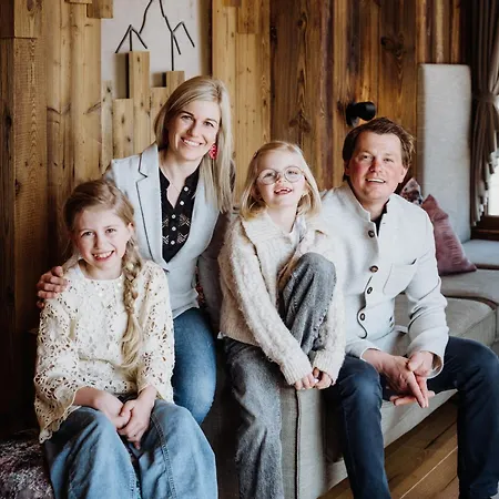 Biohof Ebengut 4* Maria Alm am Steinernen Meer