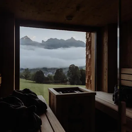Biohof Ebengut Maria Alm am Steinernen Meer