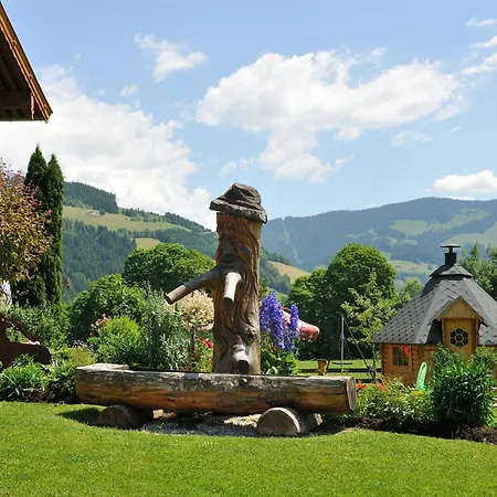 شقة فندقية Biohof Ebengut ماريا ألم ام شتاينر