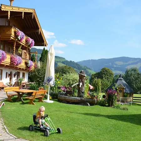 شقة فندقية Biohof Ebengut ماريا ألم ام شتاينر