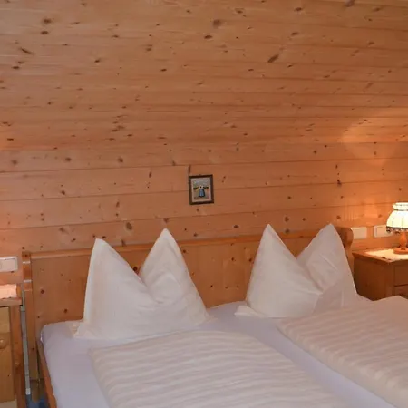 Biohof Ebengut 4*