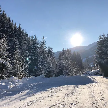 Biohof Ebengut 4*