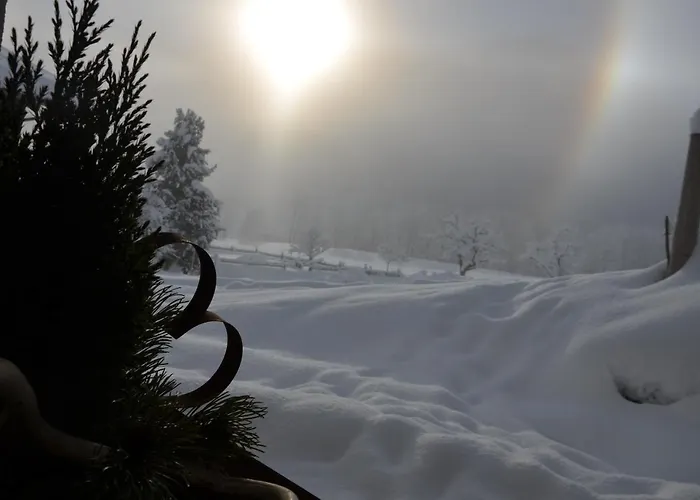 Biohof Ebengut 4* Maria Alm am Steinernen Meer