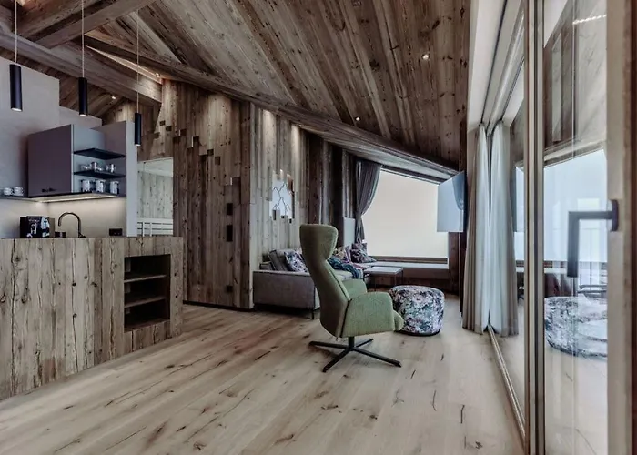 Biohof Ebengut Aparthotel 4*