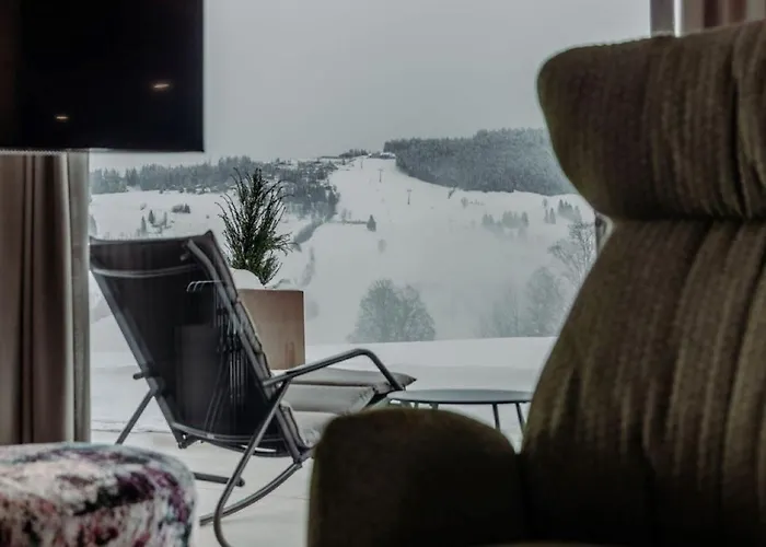 Aparthotel Biohof Ebengut Maria Alm am Steinernen Meer
