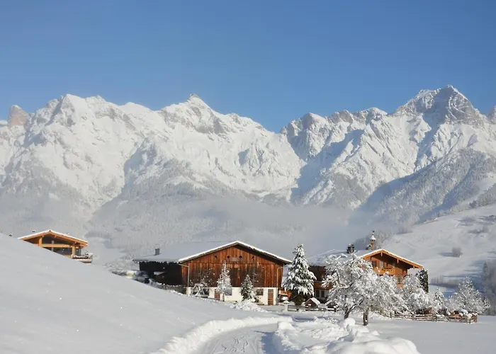 Biohof Ebengut Aparthotel 4*