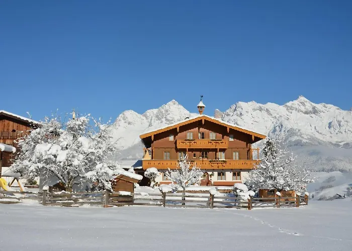 Biohof Ebengut Aparthotel 4*