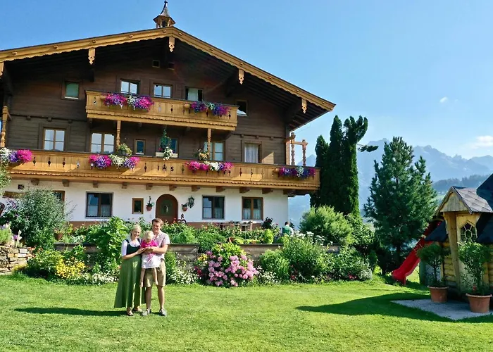 Biohof Ebengut Aparthotel 4*