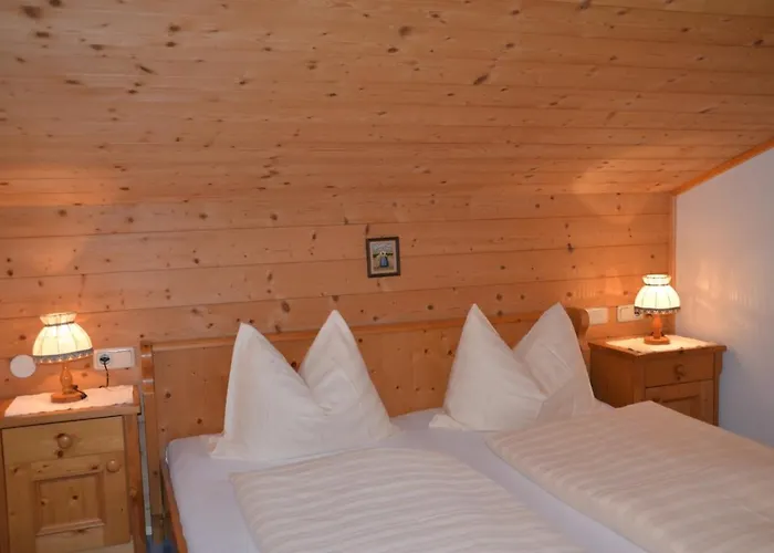 Biohof Ebengut 4*