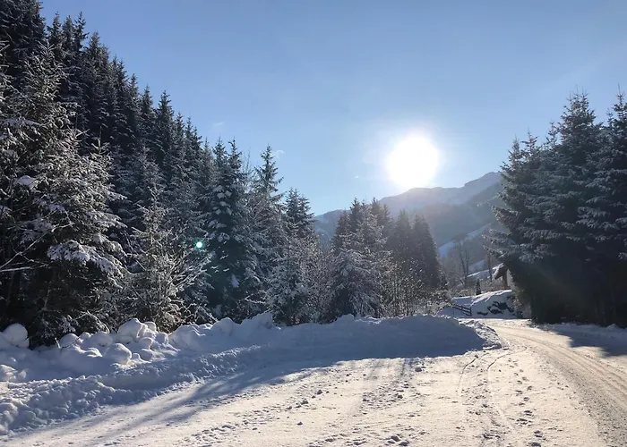 Biohof Ebengut 4*
